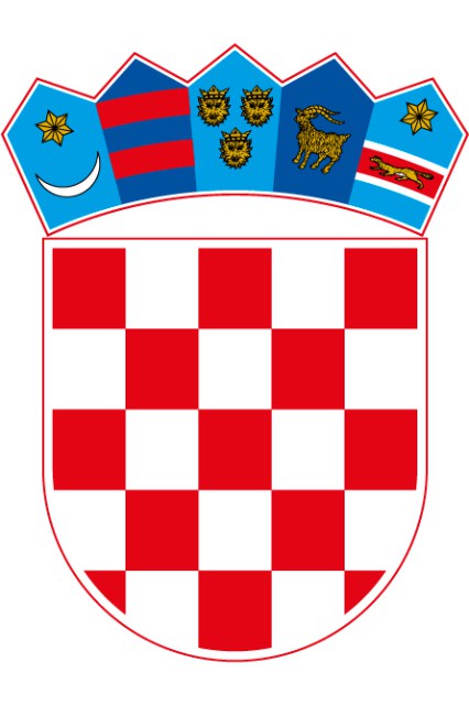 Grb Republike Hrvatske