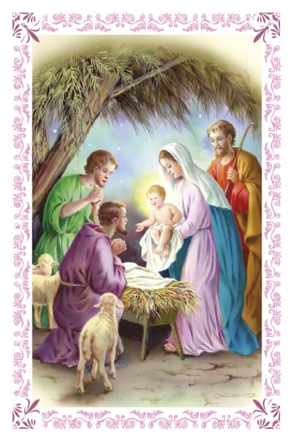 Kyrie Eleison