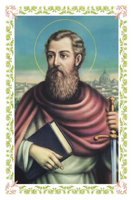 Sveti Pavao