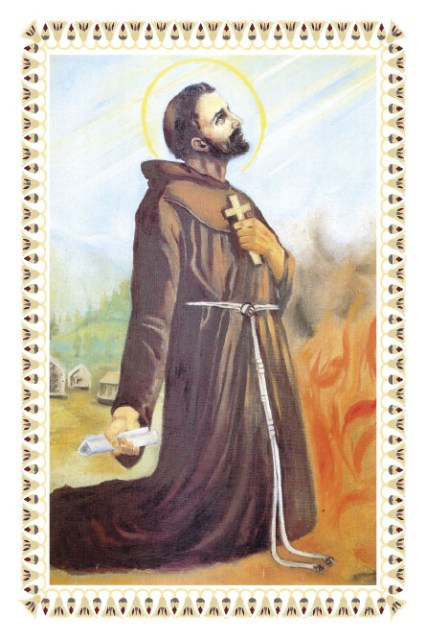 Sveti Nikola Tavelić