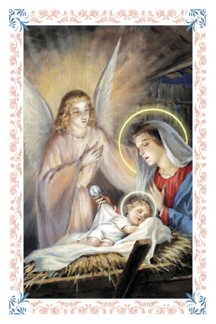 Kyrie Eleison
