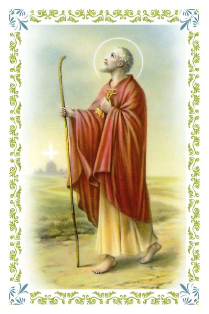 Sveti Andrija