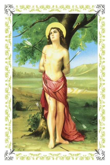 Blažena Djevica Marija