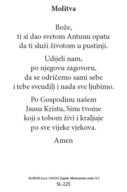 Sveti Antun opat