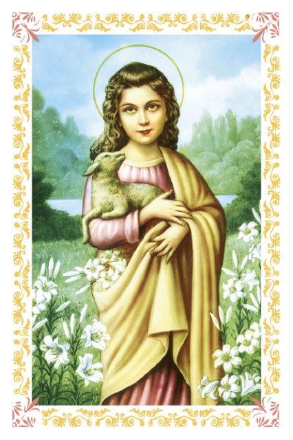 Sveta Agneza