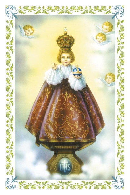 Praški Mali Isus