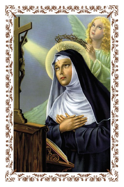 Sveta Rita