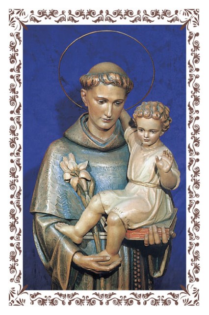 Sveti Antun Padovanski