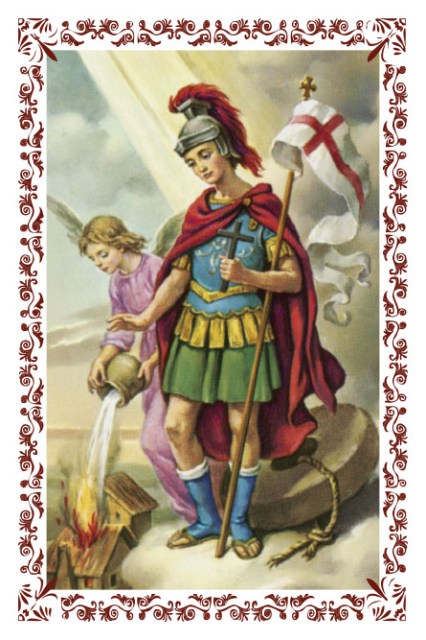 Sveti Florijan
