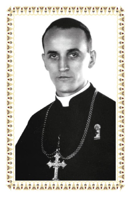 Blaženi Alojzije Stepinac