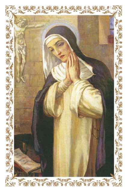 Blažena Ozana Kotorska