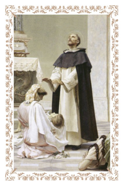 Sveti Dominik