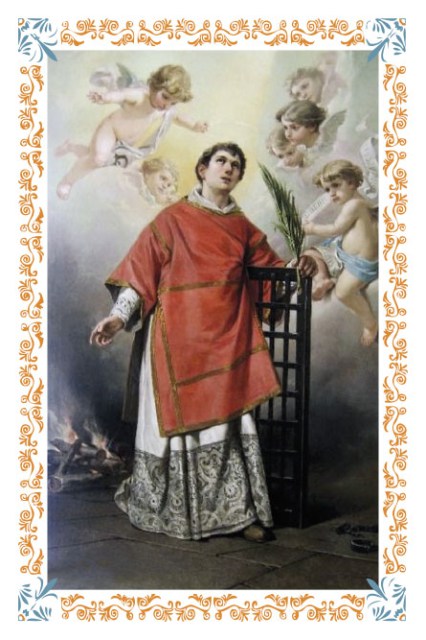 Sveti Lovro