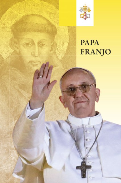 Papa Franjo