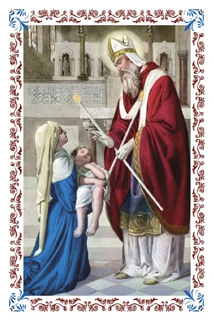 Sveti Blaž