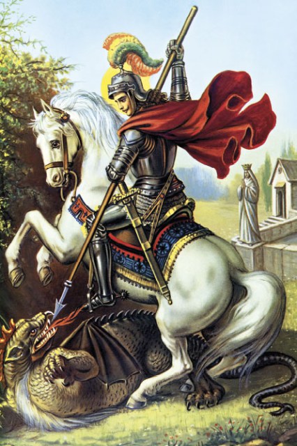 Sveti Juraj