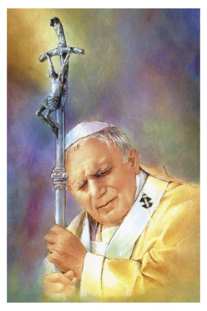 Sveti Ivan Pavao II.