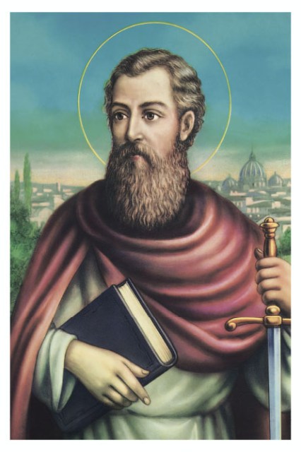 Sveti Pavao