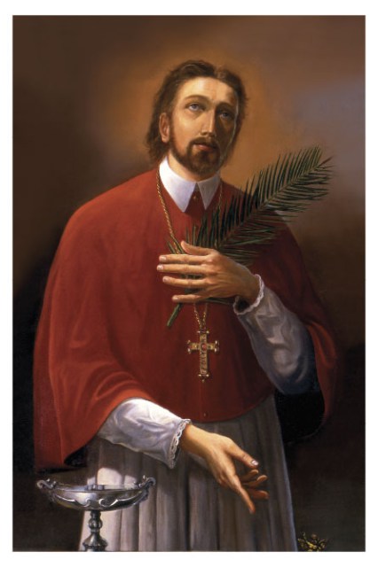 Sveti Marko Križevčanin
