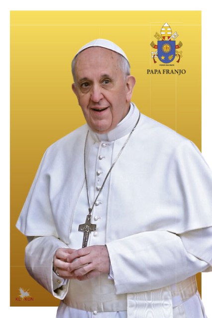 Papa Franjo