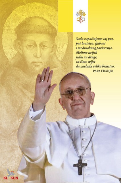 Papa Franjo