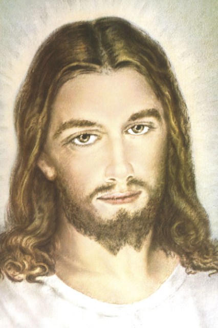 Milosrdni Isus