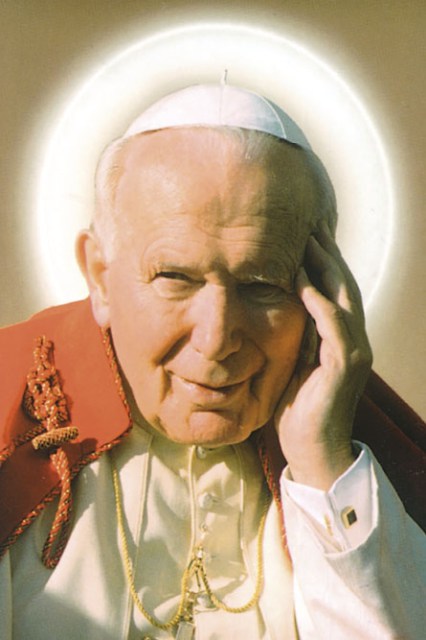 Sveti Ivan Pavao II.