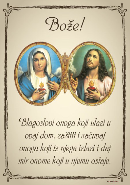 Blagoslov