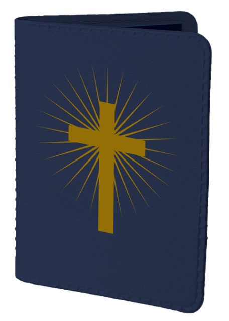 Plavi etui