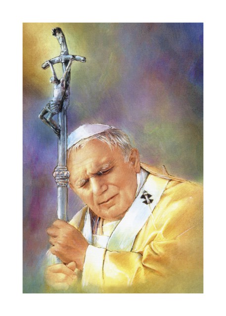 Sveti Ivan Pavao II.