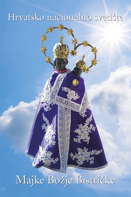 Majka Božja Bistrička